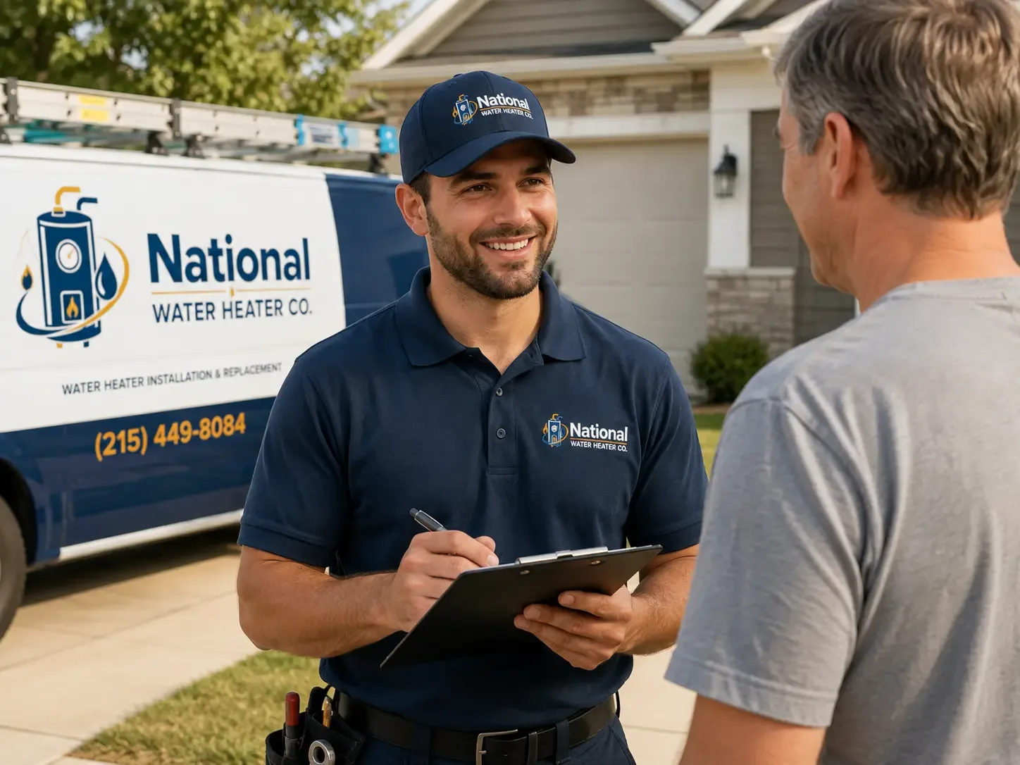 Water Heater Installation Kenvil, NJ FAQs